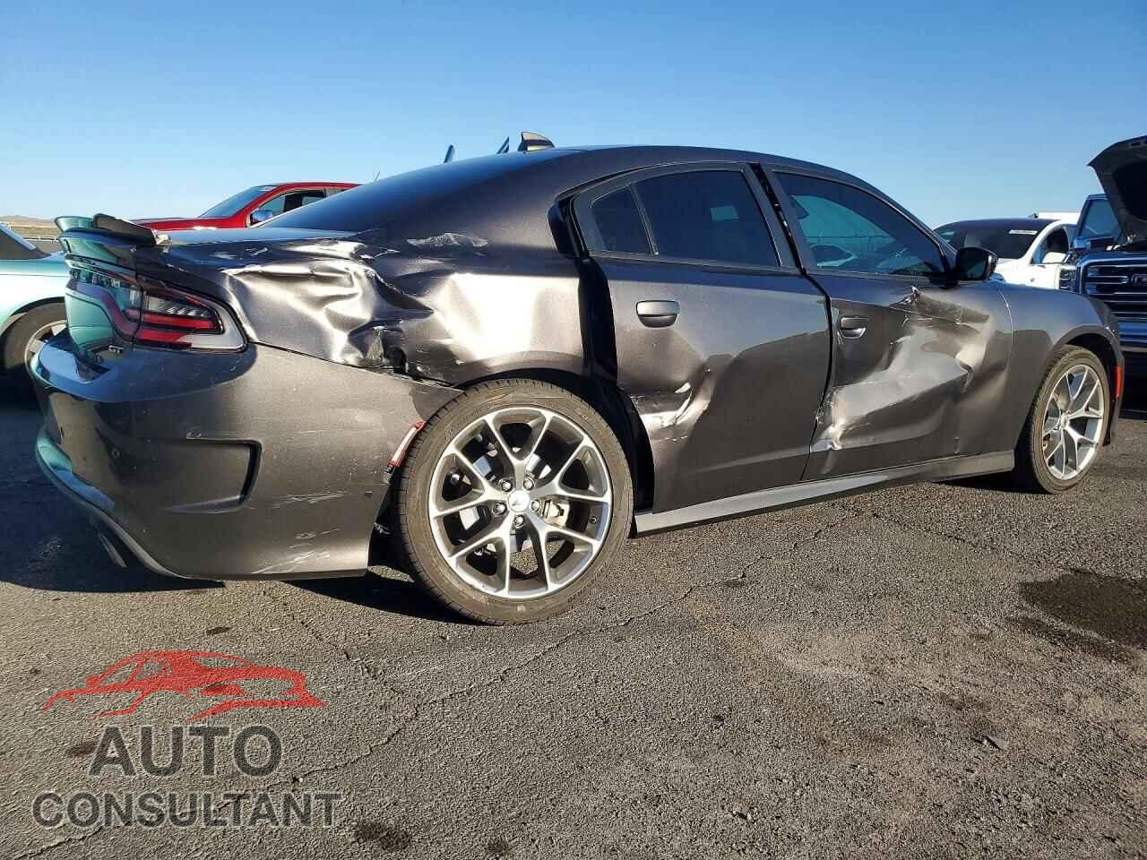 DODGE CHARGER 2023 - 2C3CDXHG0PH603391
