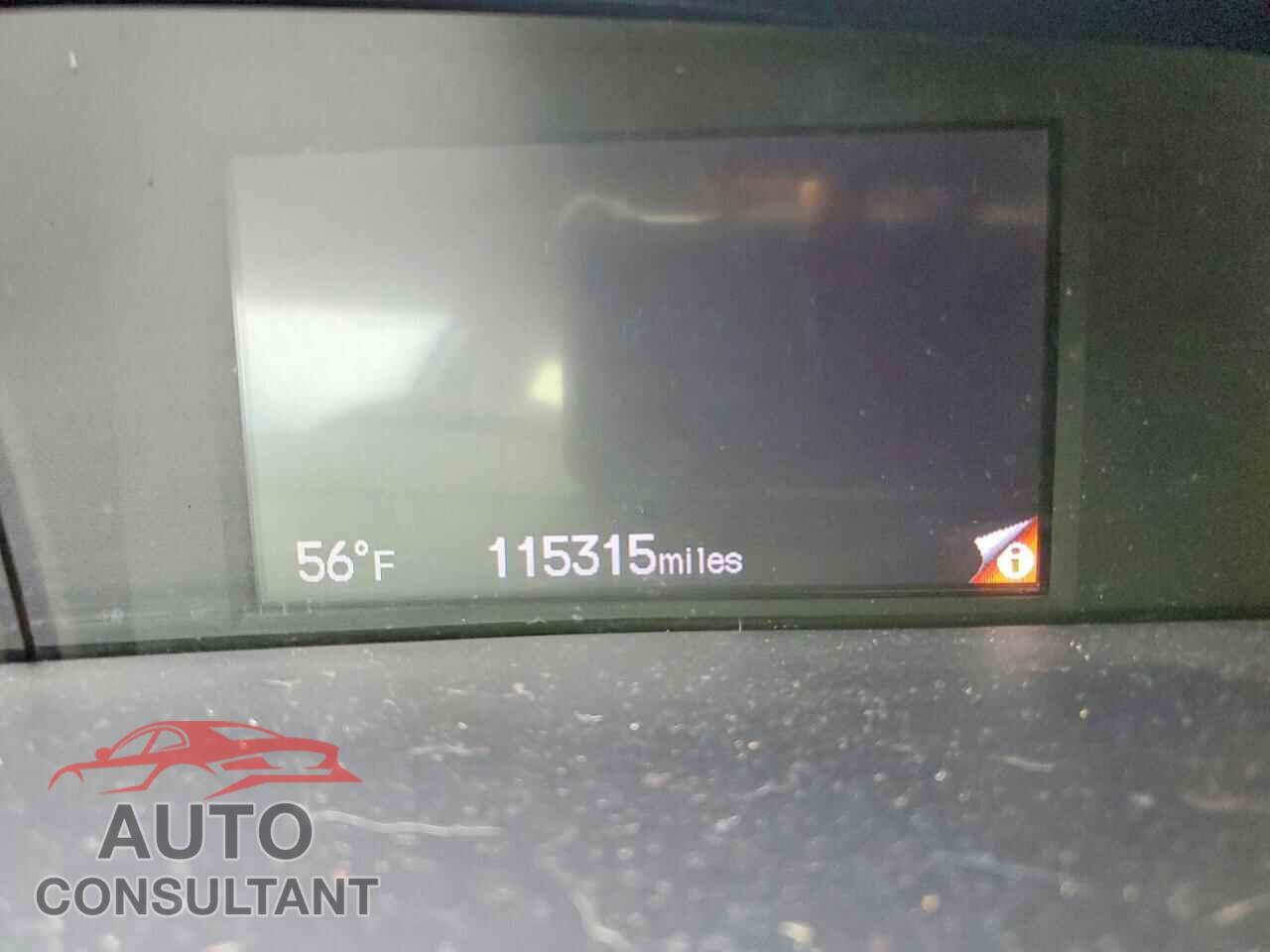 HONDA CIVIC 2013 - 19XFB2F51DE281533
