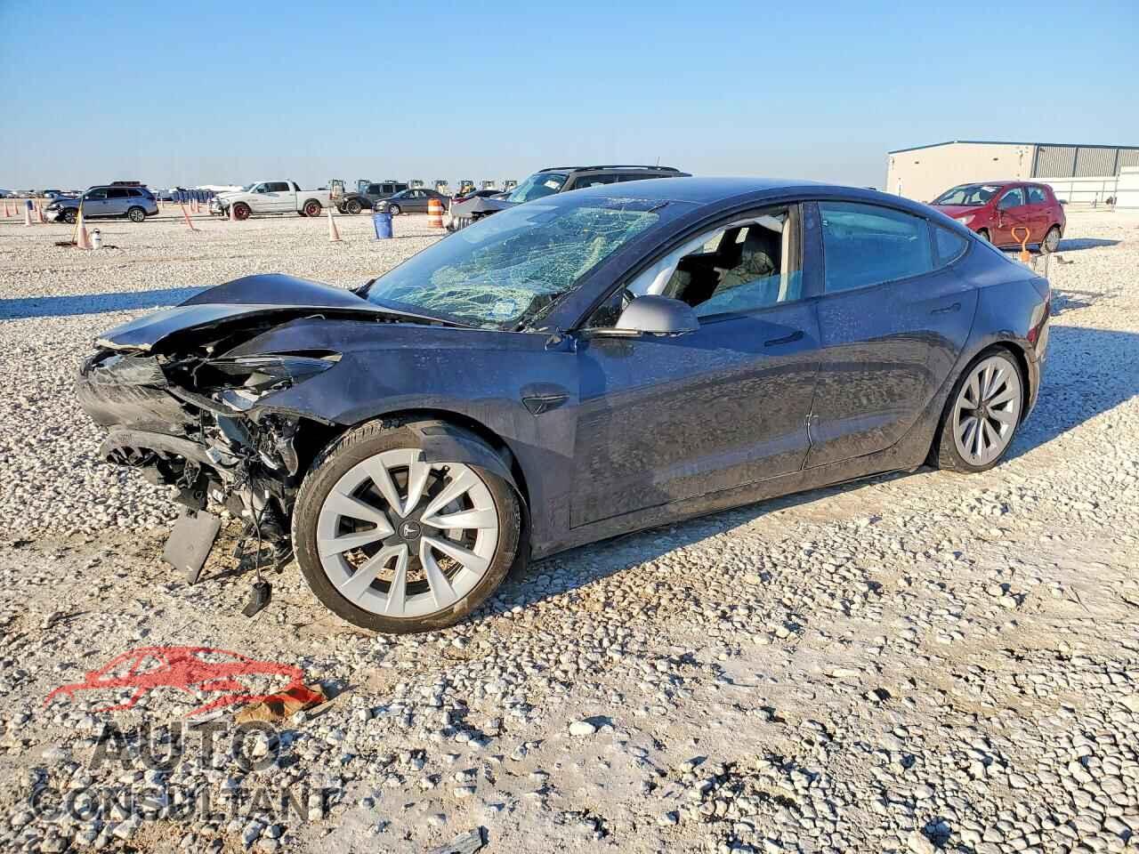 TESLA MODEL 3 2023 - 5YJ3E1EB8PF659728