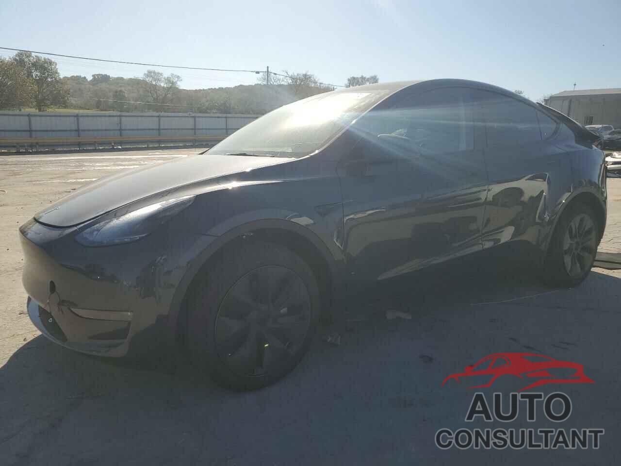 TESLA MODEL Y 2024 - 7SAYGDEE9RA322998