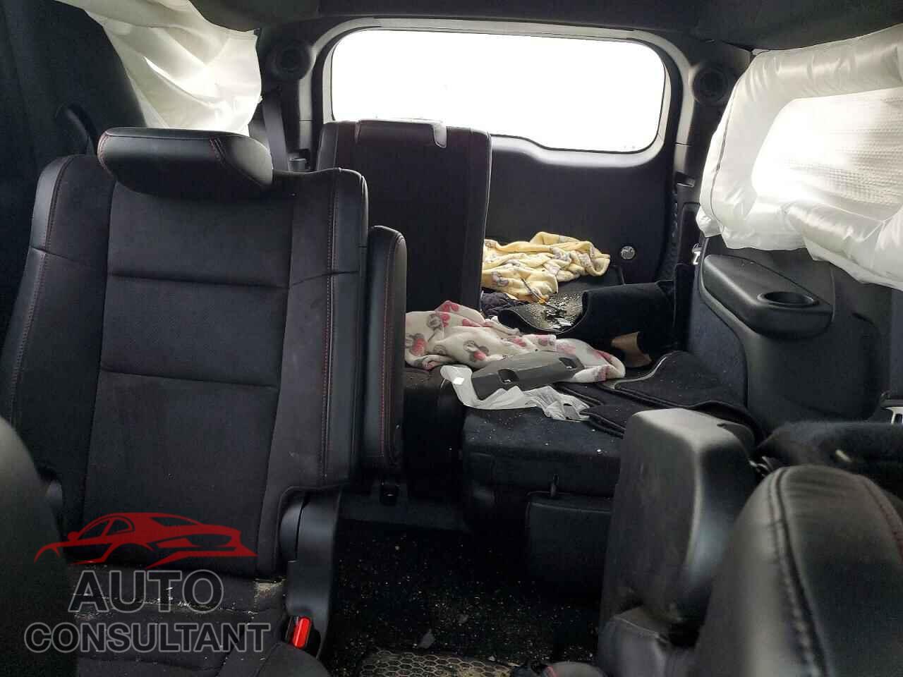 DODGE DURANGO 2026 - 1C4RDJDG0TC155661