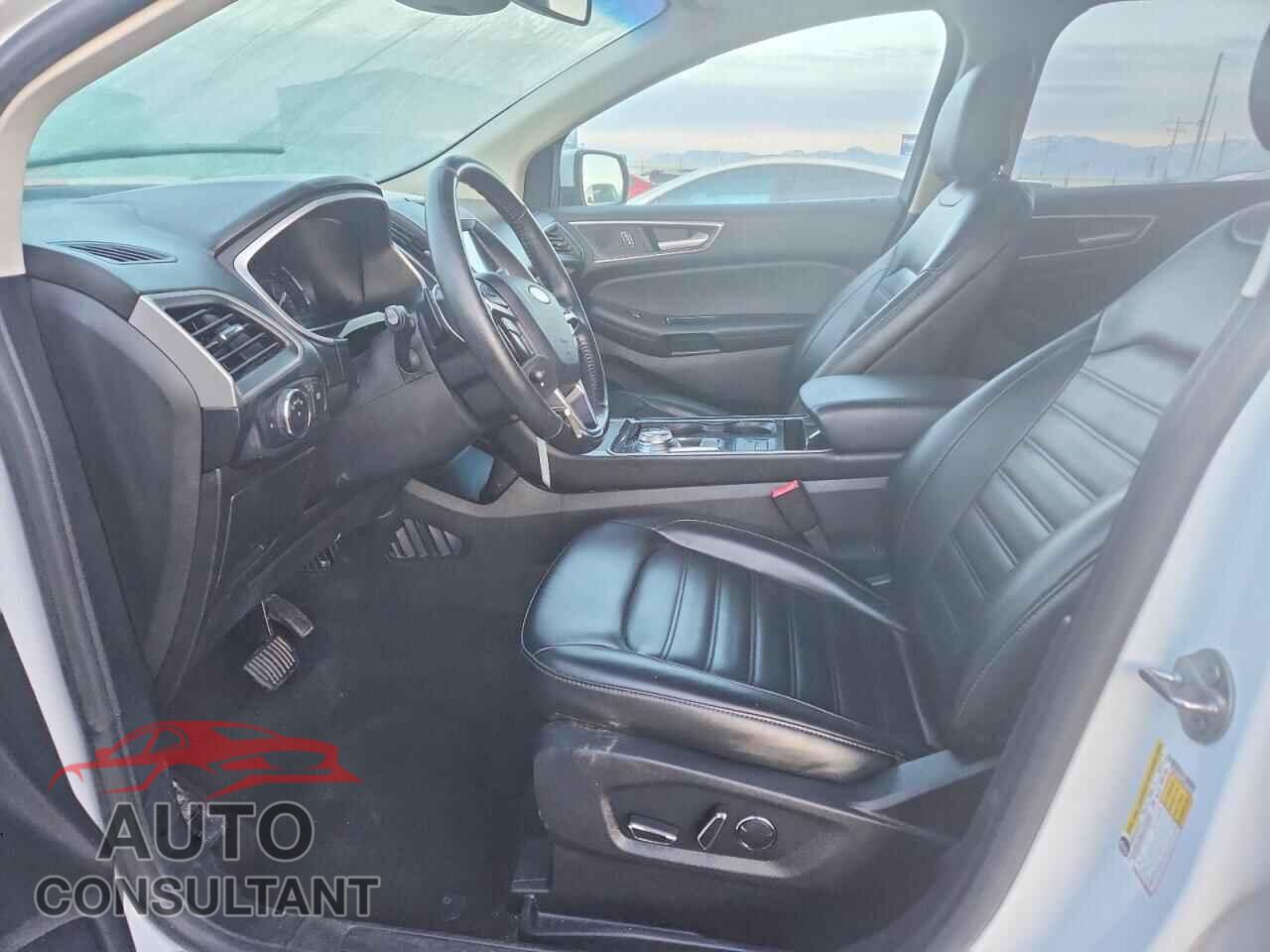 FORD EDGE 2019 - 2FMPK4J99KBC24345