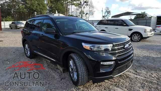 FORD EXPLORER 2023 - 1FMSK7DH1PGB33603