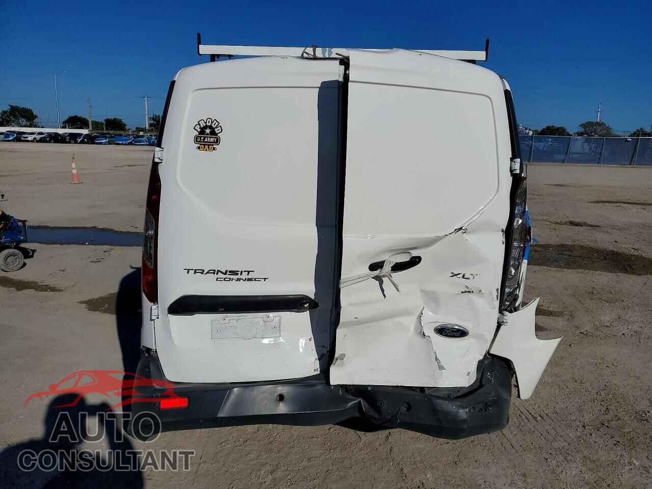 FORD TRANSIT 2015 - NM0LS7F73F1225937