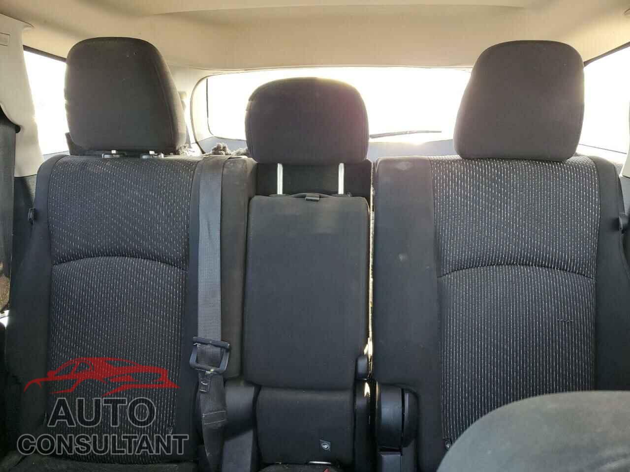 DODGE JOURNEY 2020 - 3C4PDCAB9LT181563