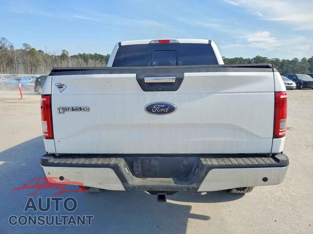 FORD F-150 2017 - 1FTEW1EG9HFB18671