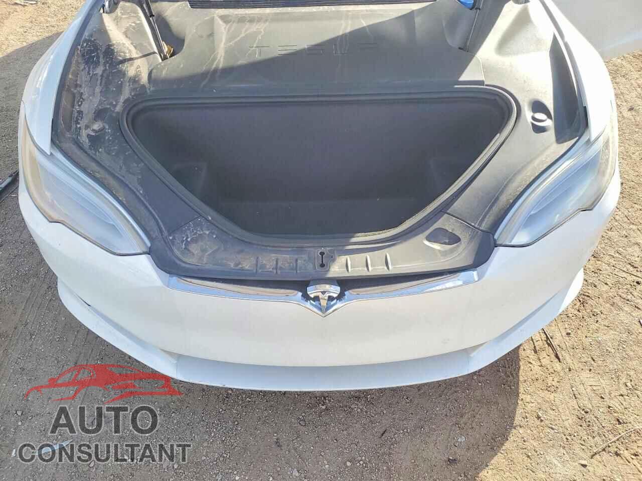 TESLA MODEL S 2019 - 5YJSA1E43KF330923