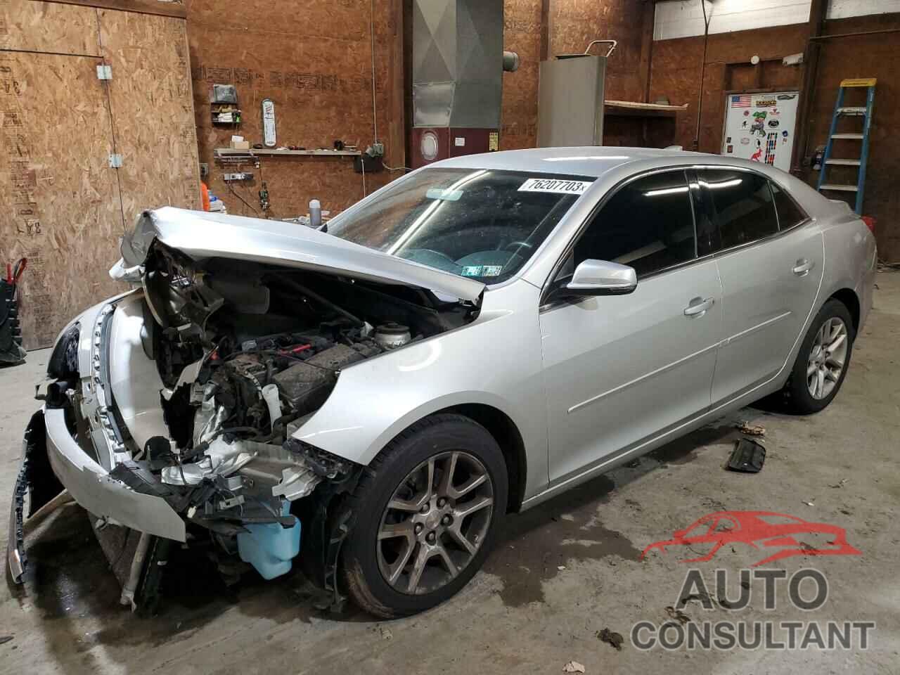 CHEVROLET MALIBU 2015 - 1G11C5SL1FF171287