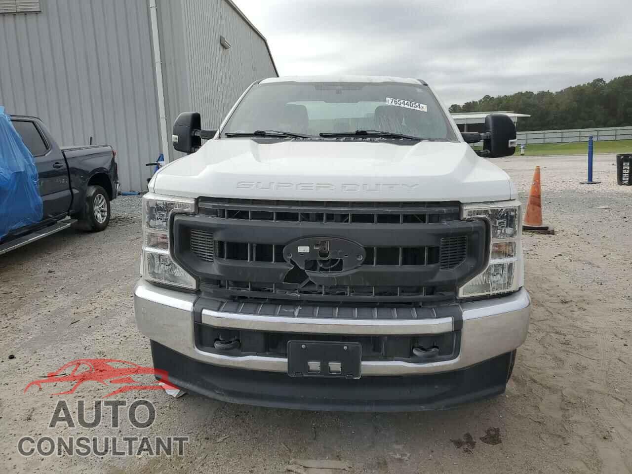 FORD F250 2020 - 1FT7X2B65LEE03843