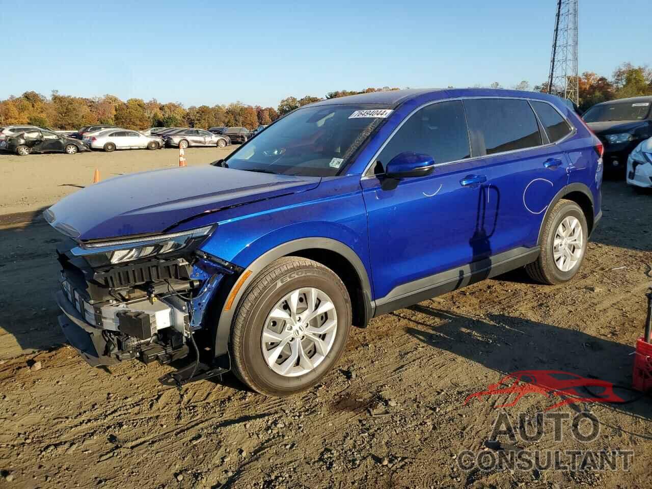 HONDA CRV 2023 - 7FARS4H29PE019676
