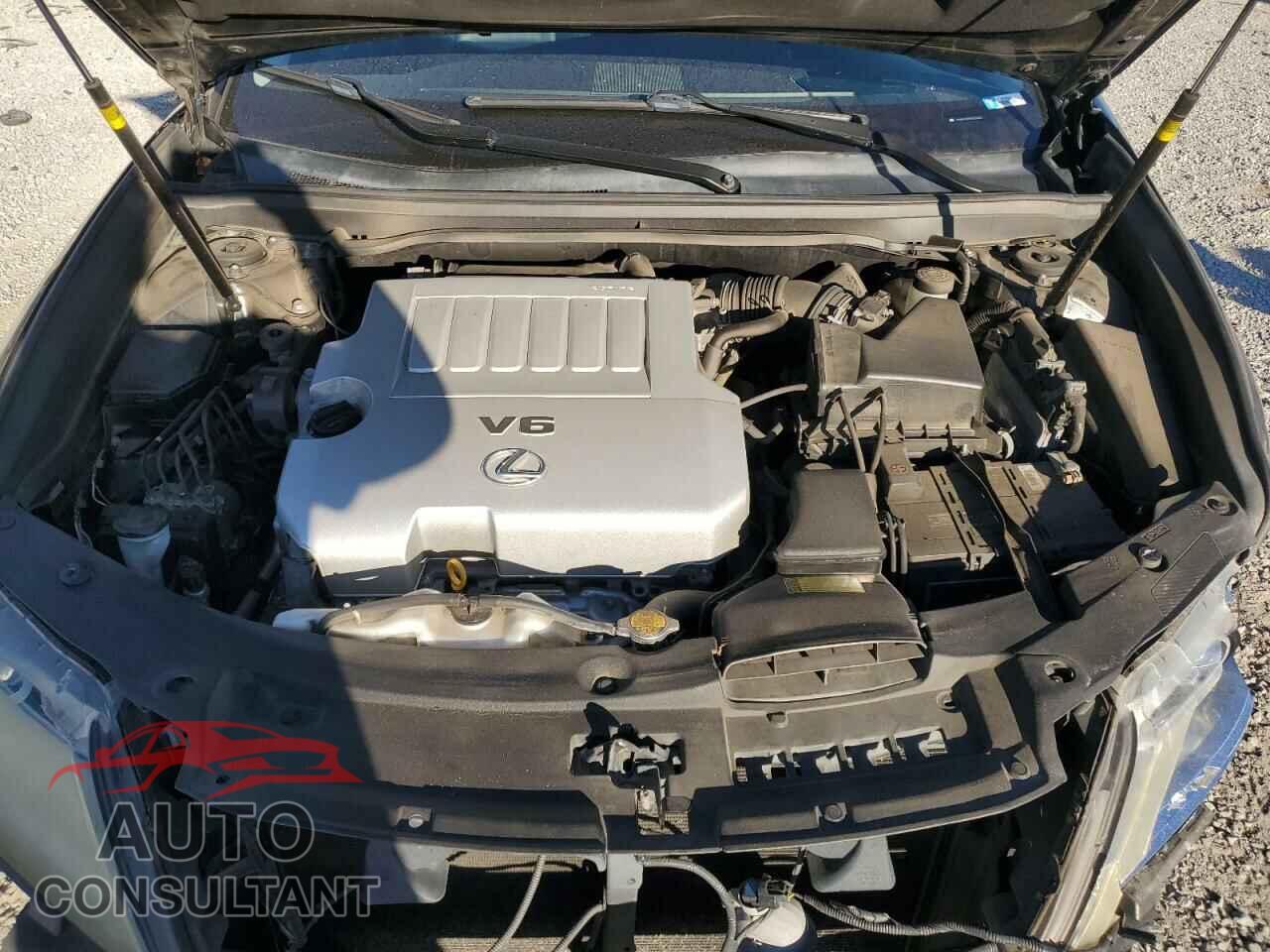 LEXUS ES350 2013 - JTHBK1GG2D2000666