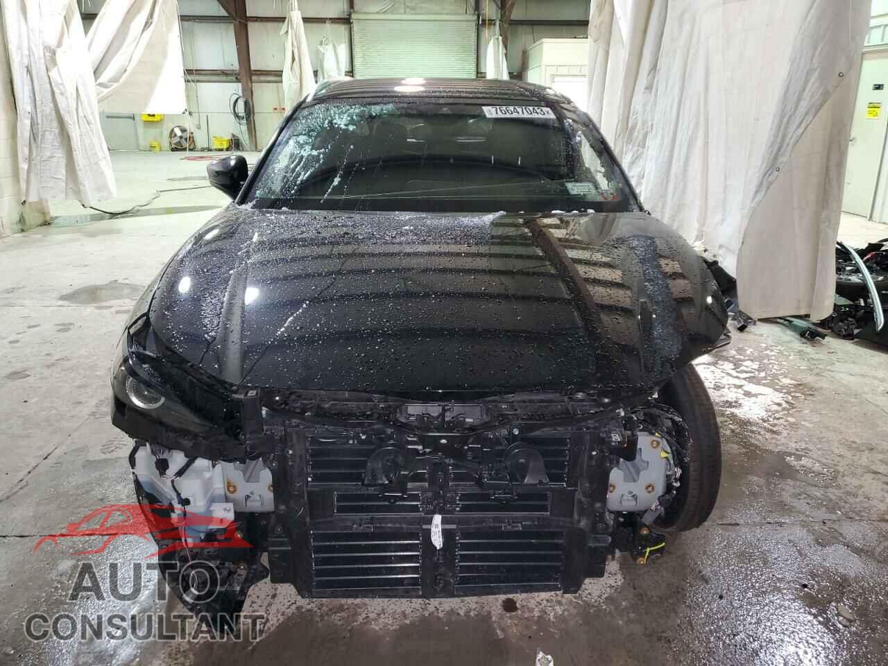 MAZDA CX30 2023 - 3MVDMBCM7PM537891