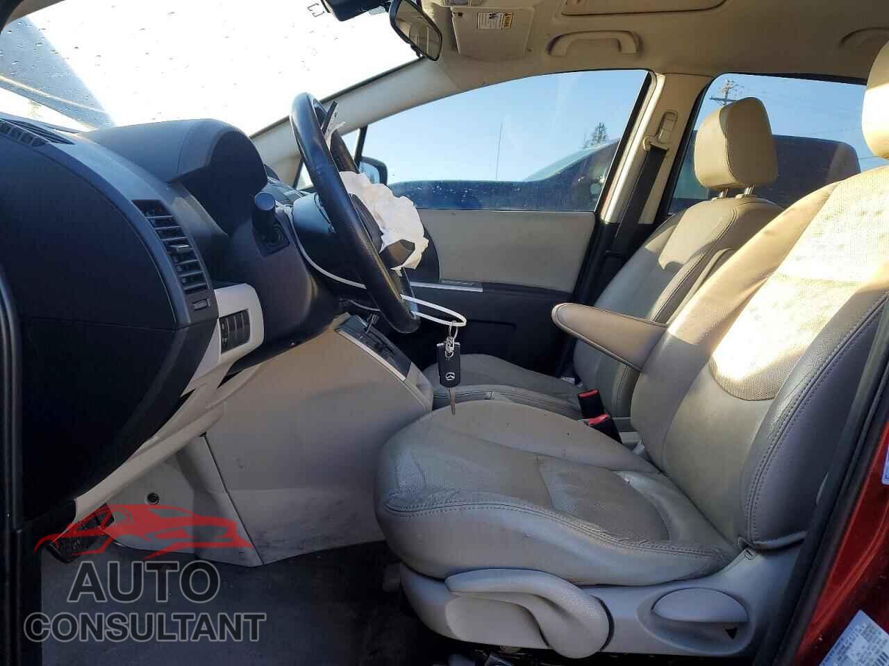 MAZDA 5 2010 - JM1CR2WL2A0376877