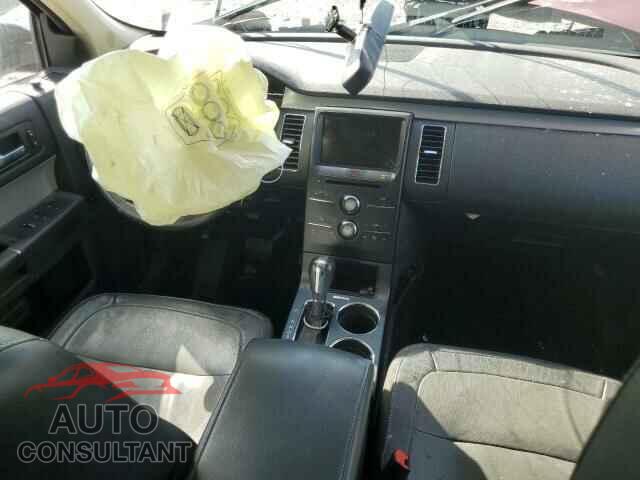 FORD FLEX 2014 - 2FMGK5C8XEBD39129