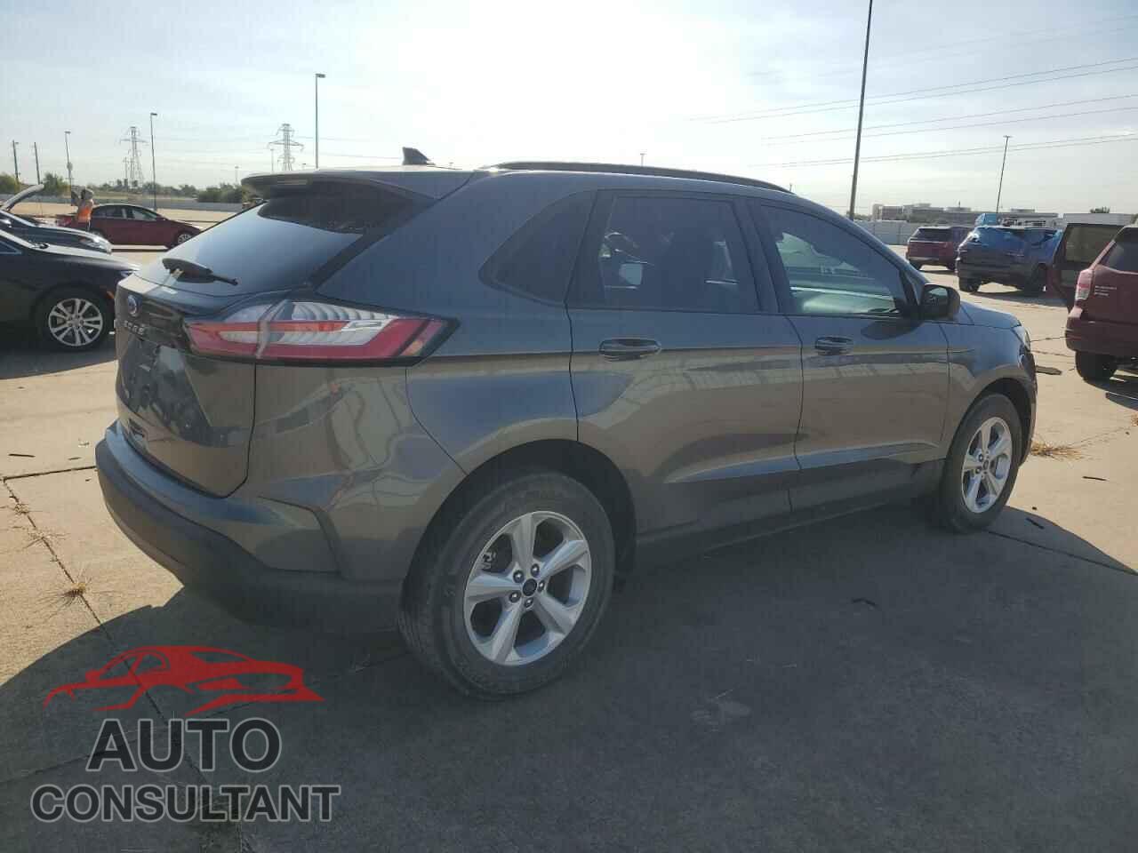 FORD EDGE 2021 - 2FMPK3G9XMBA55912