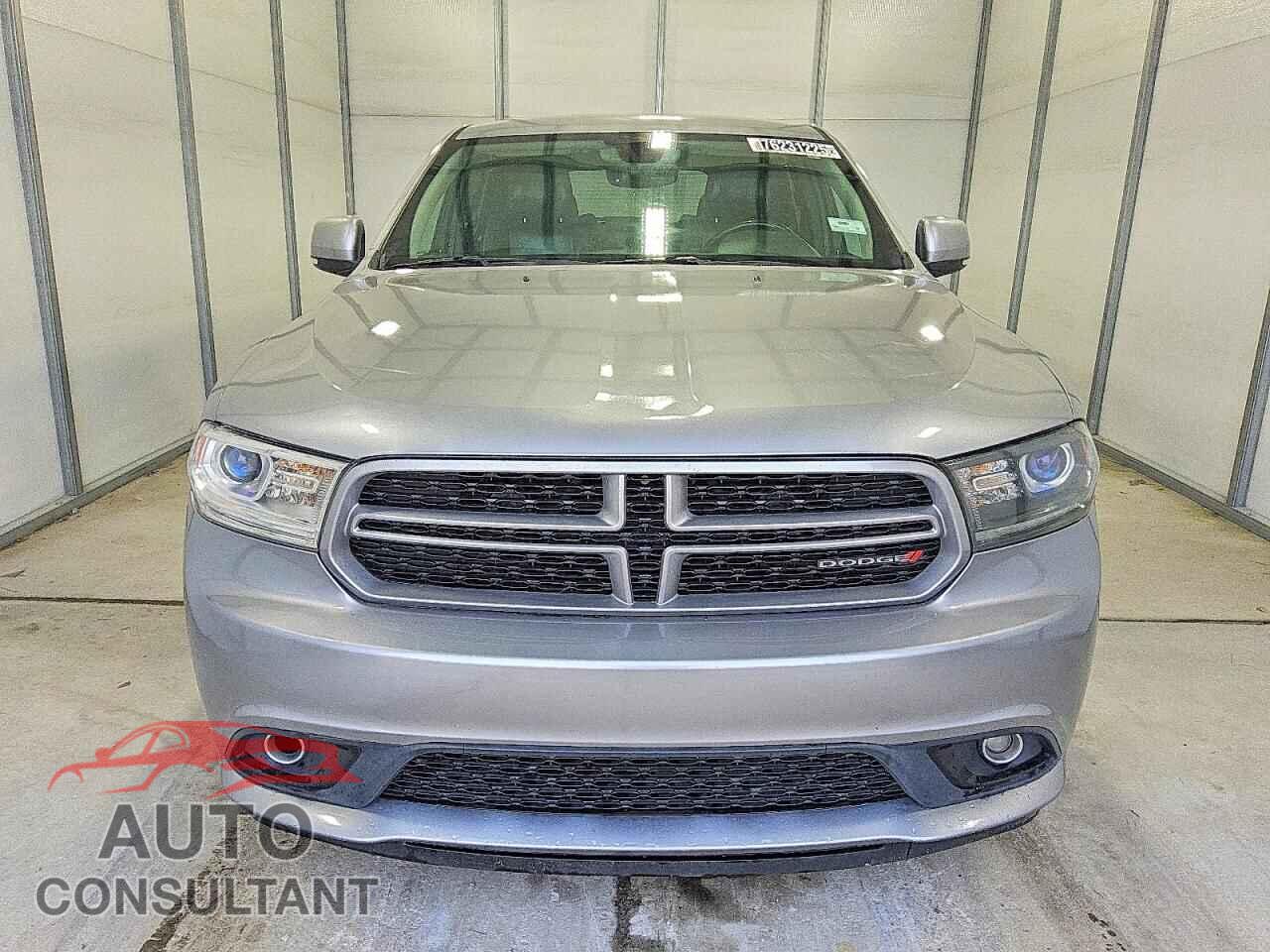 DODGE DURANGO 2017 - 1C4RDHDG1HC823659