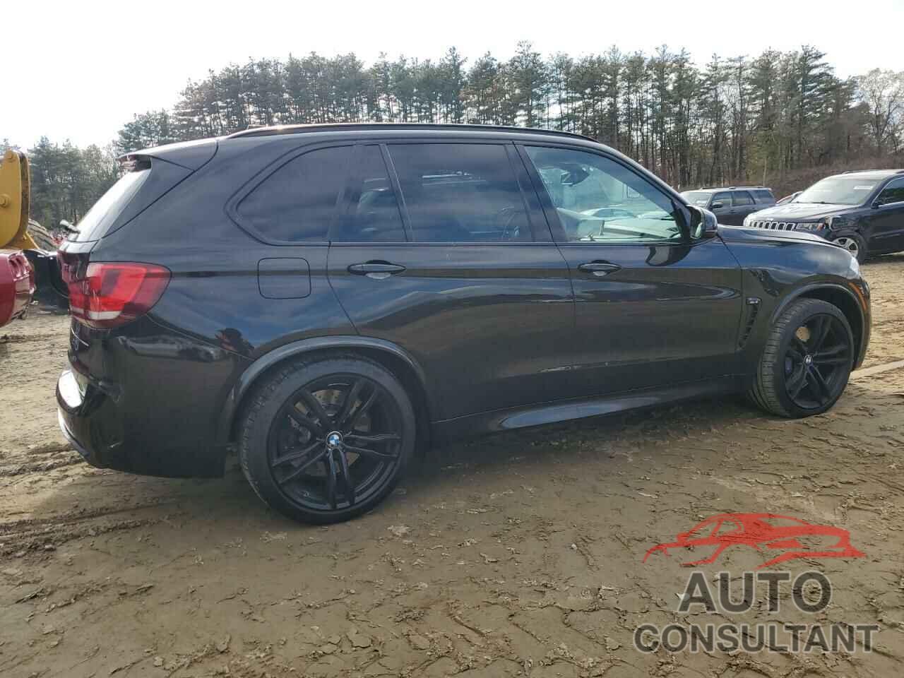 BMW X5 2018 - 5YMKT6C51J0Y83173