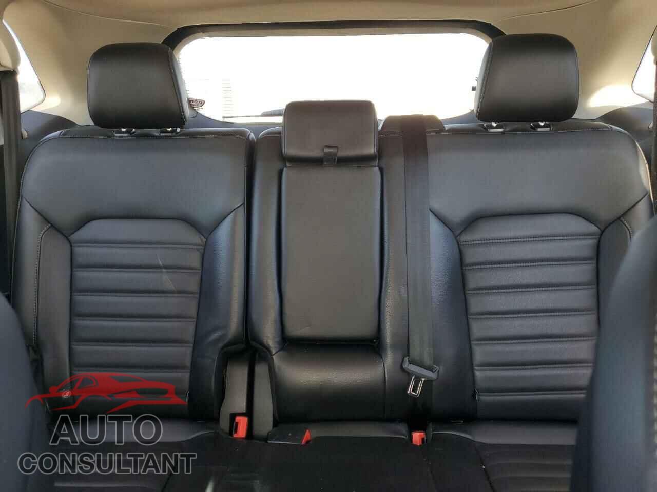 FORD EDGE 2018 - 2FMPK3J92JBB03844
