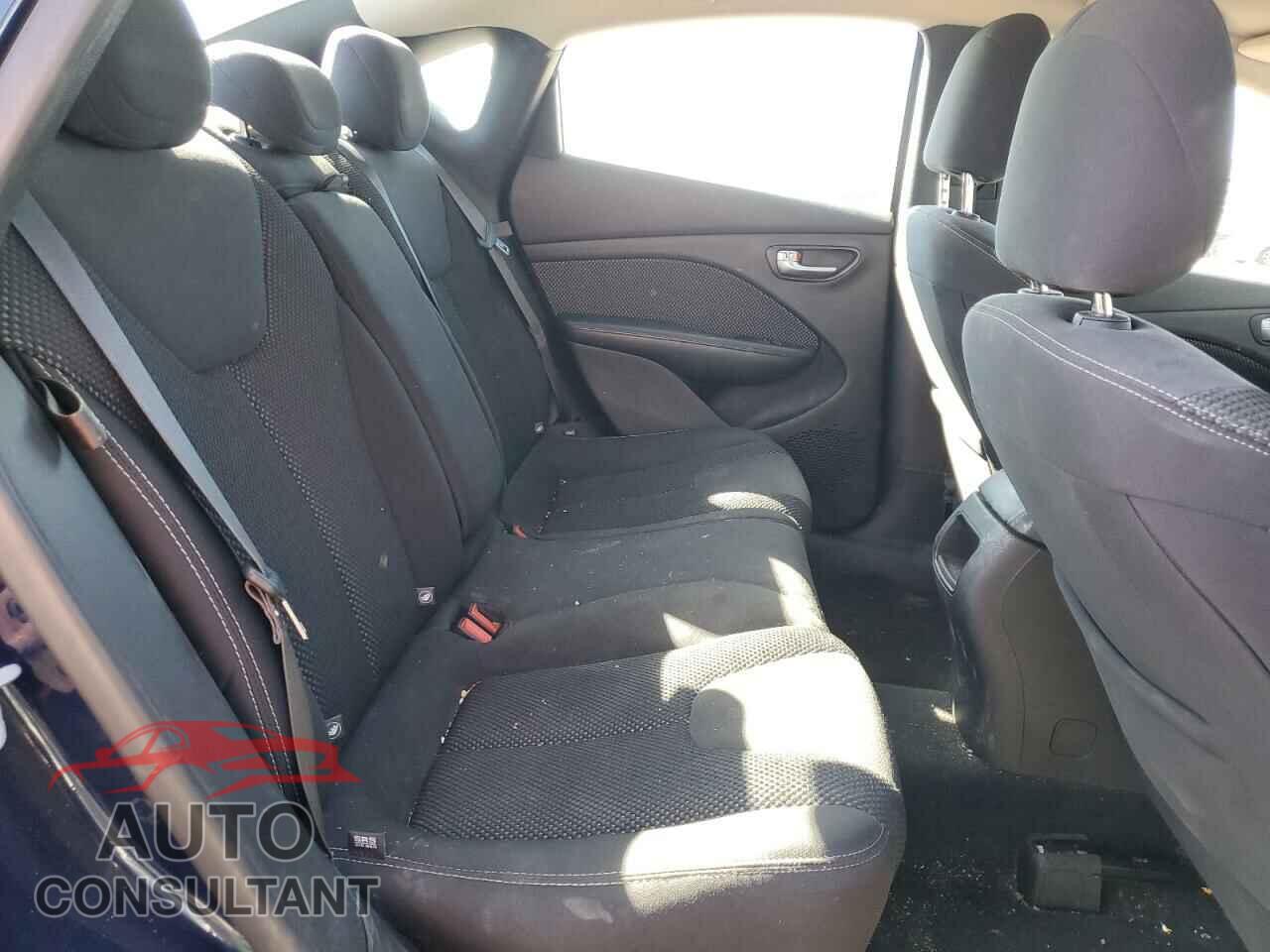 DODGE DART 2014 - 1C3CDFBB2ED868055