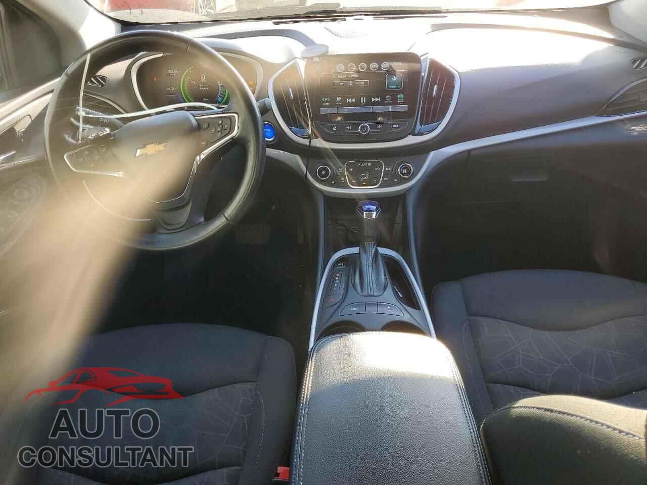CHEVROLET VOLT 2016 - 1G1RC6S57GU123784