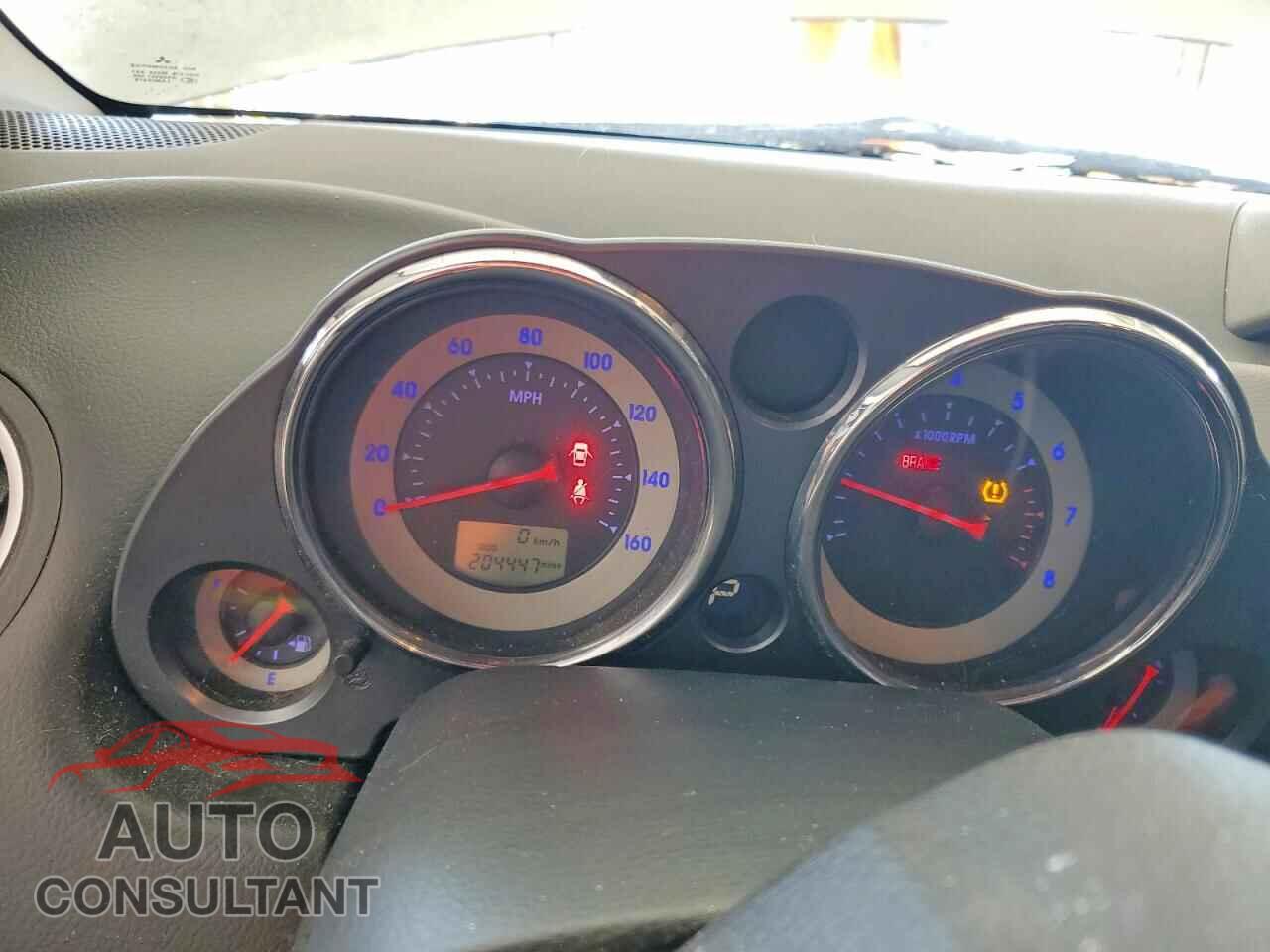 MITSUBISHI ECLIPSE 2012 - 4A31K5DF5CE005631