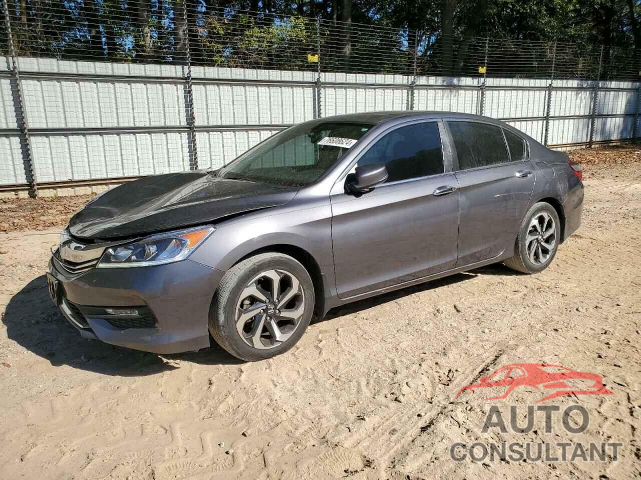 HONDA ACCORD 2017 - 1HGCR2F73HA283682