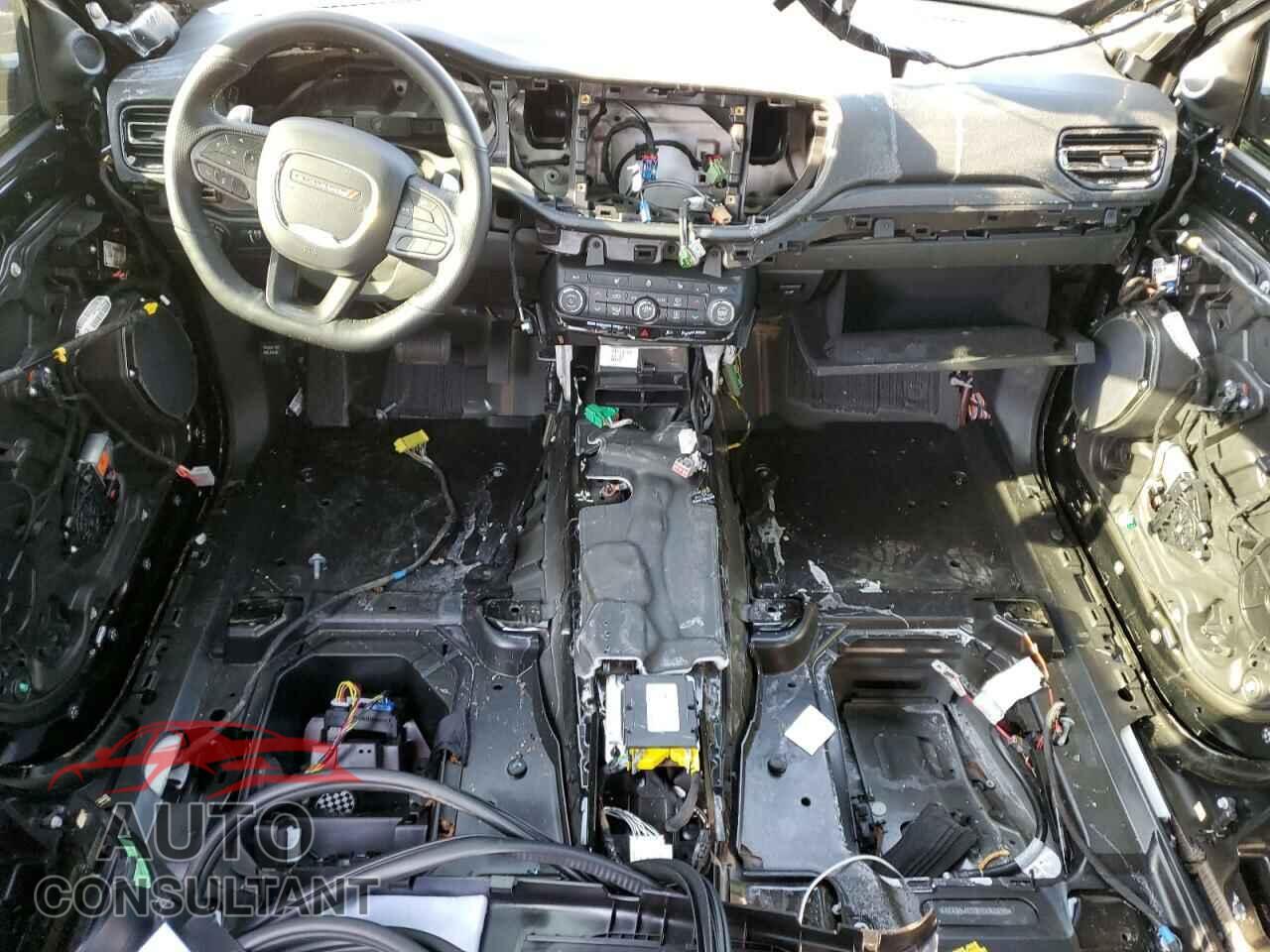 DODGE DURANGO 2023 - 1C4SDJCT0PC683030