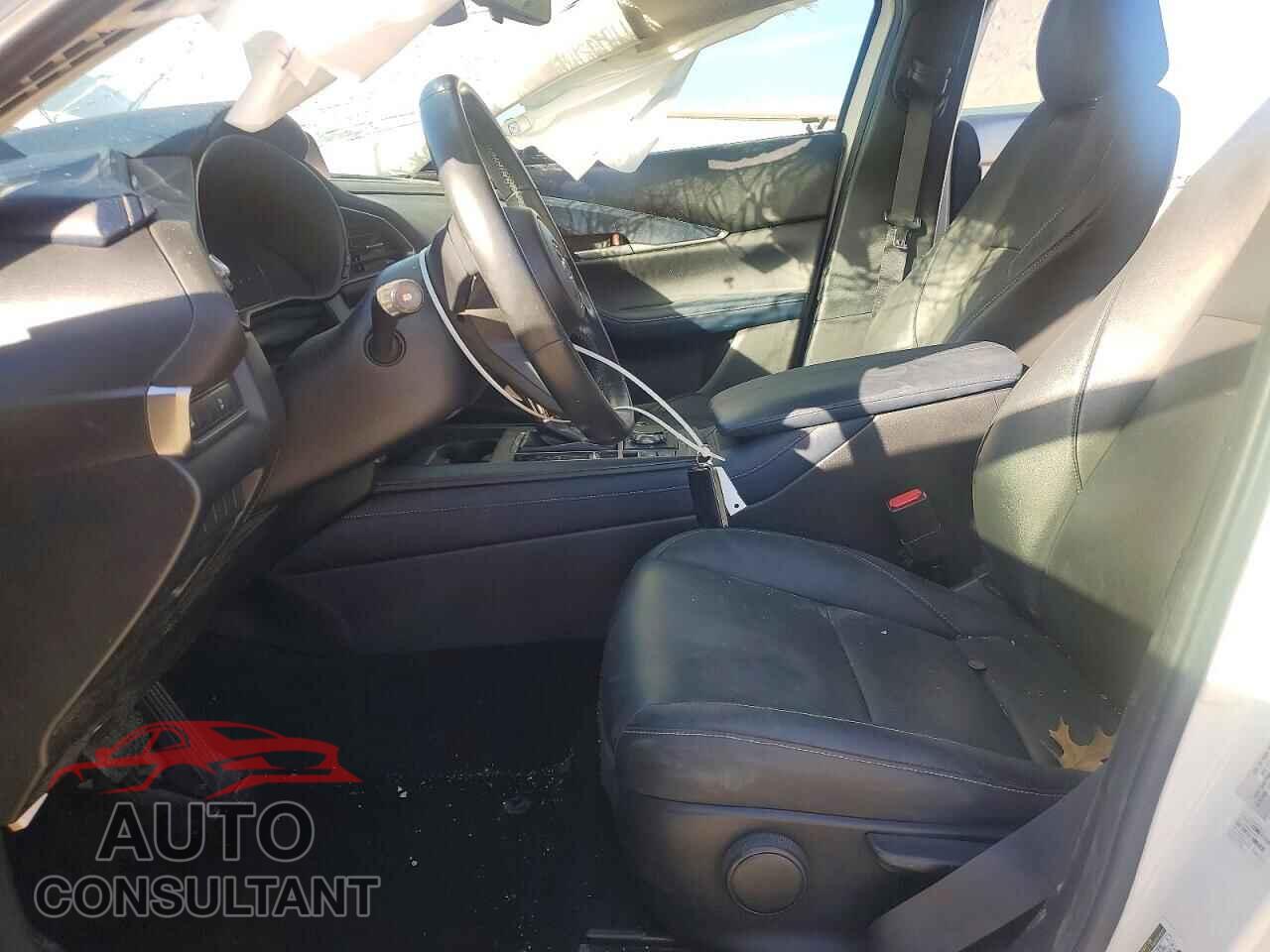 MAZDA CX30 2021 - 3MVDMABL7MM205741