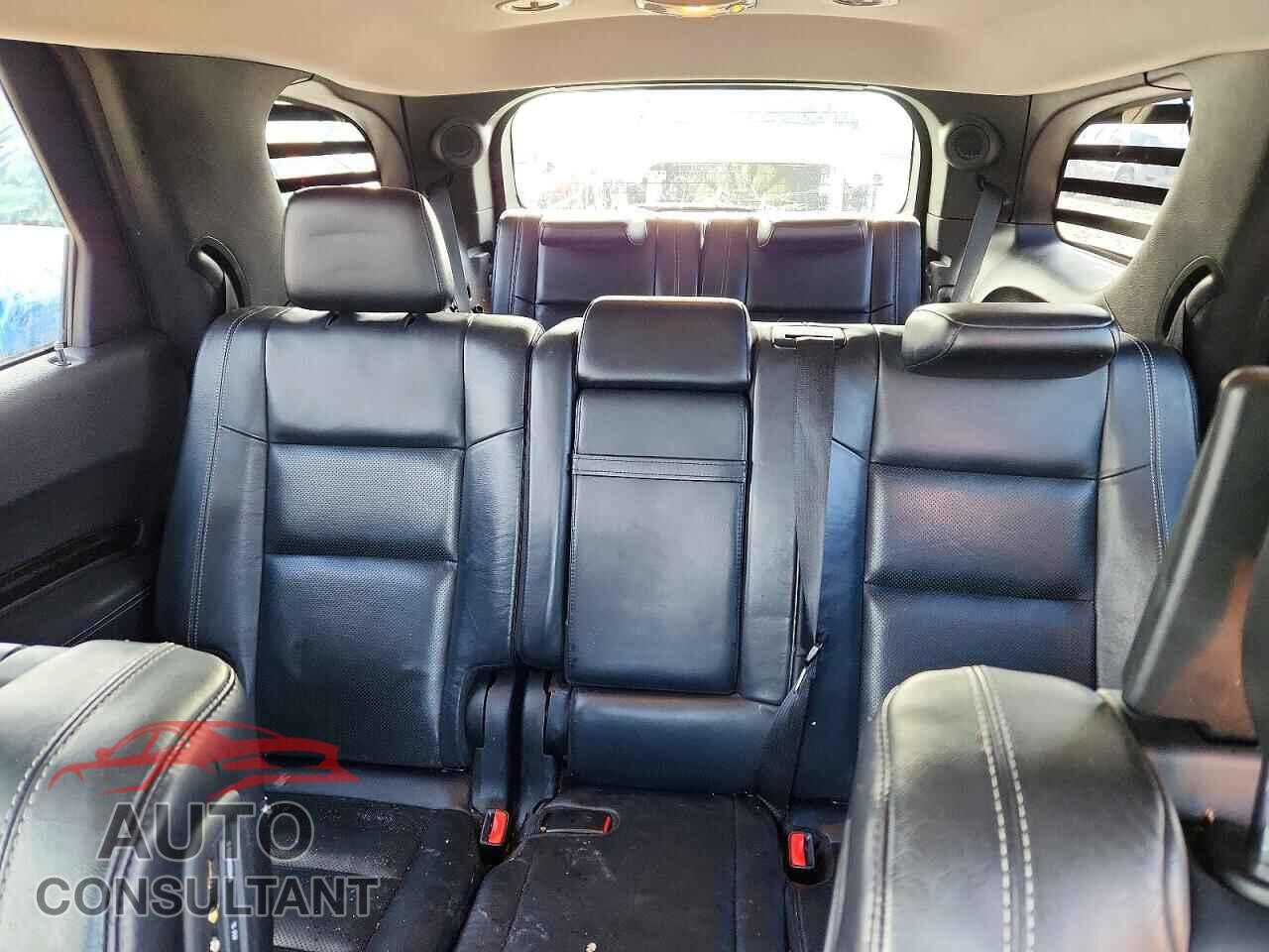 DODGE DURANGO 2015 - 1C4RDJEG7FC114723