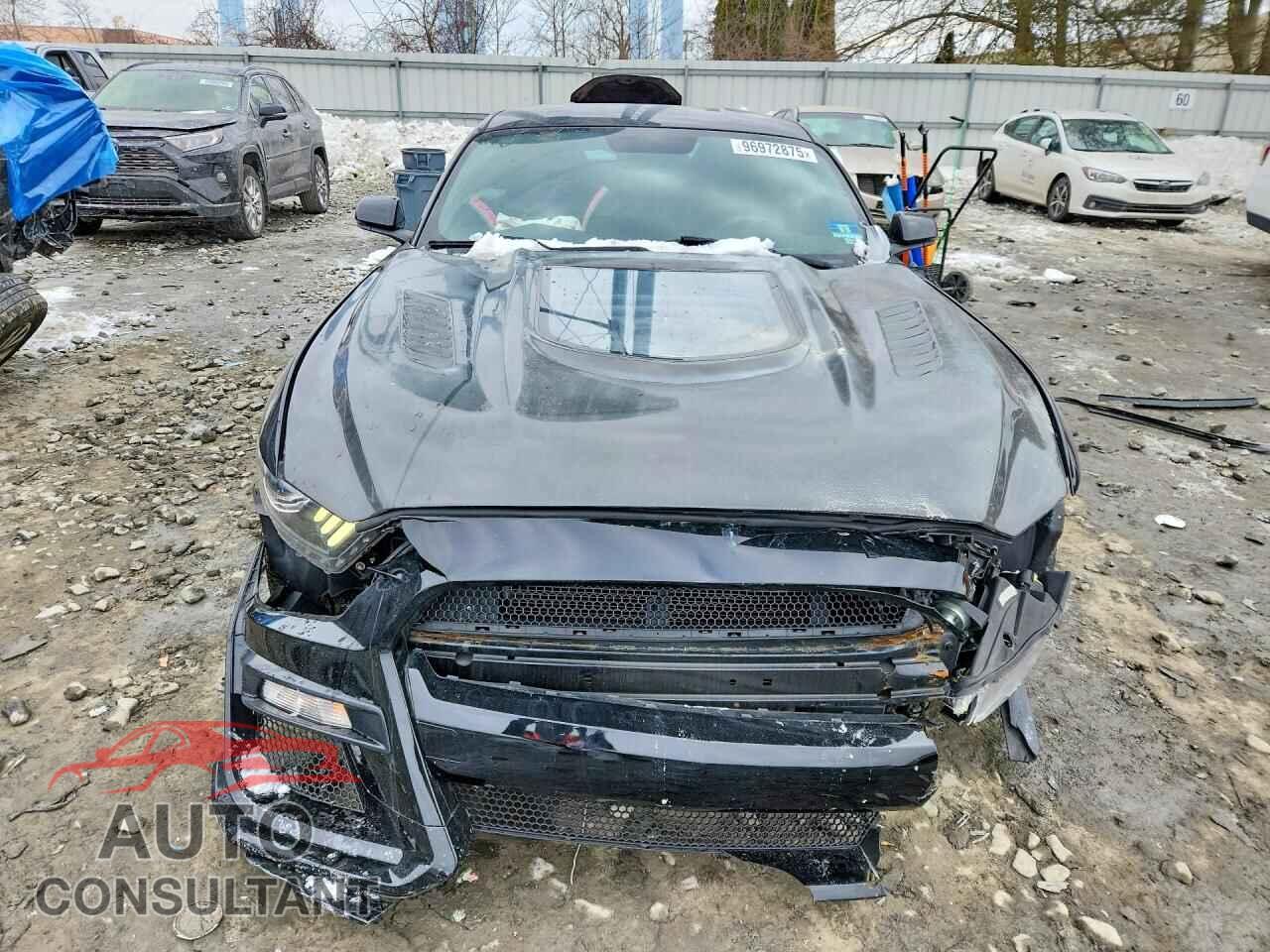 FORD MUSTANG 2015 - 1FA6P8CF8F5300455
