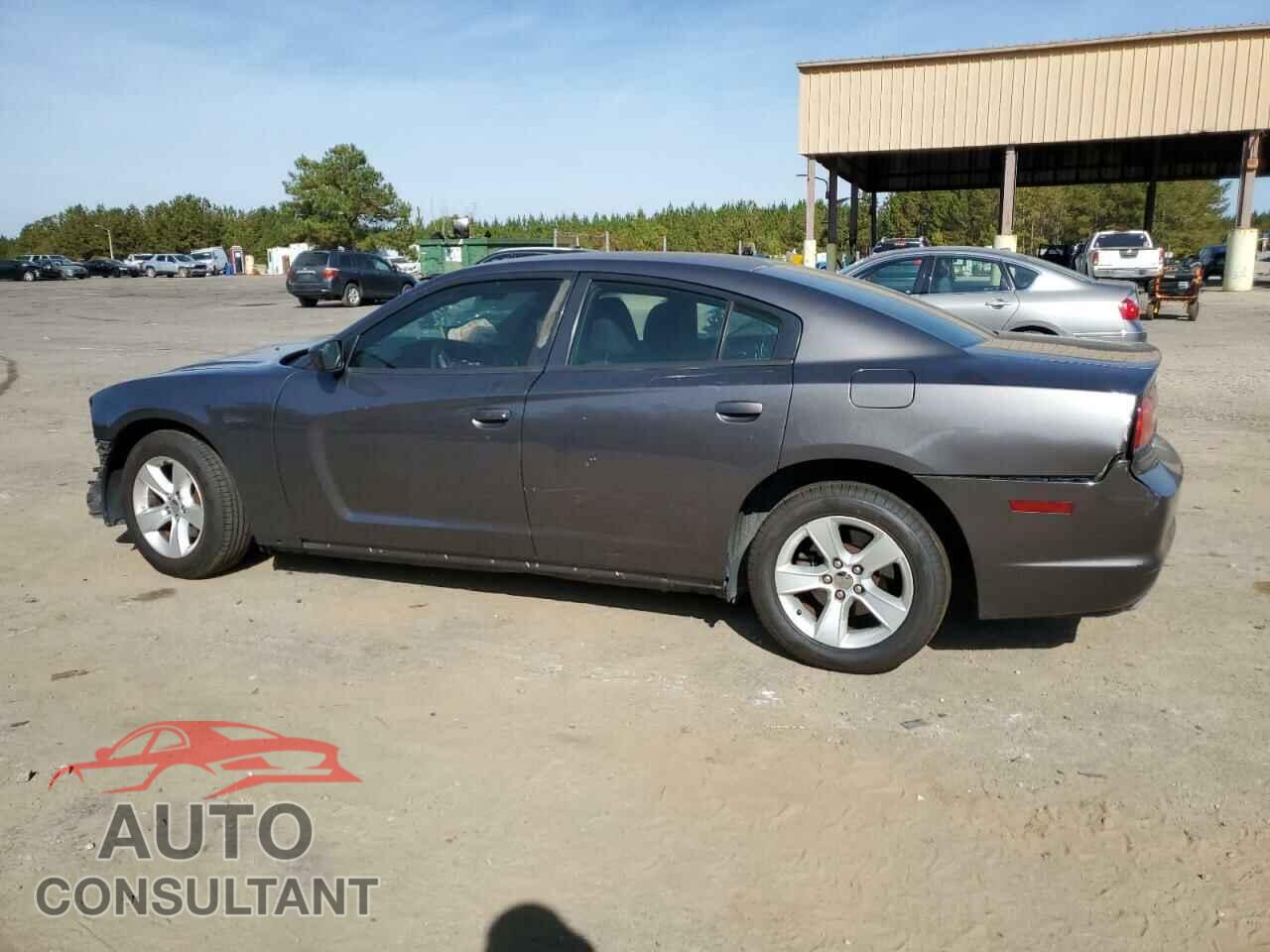 DODGE CHARGER 2014 - 2C3CDXBG1EH259222