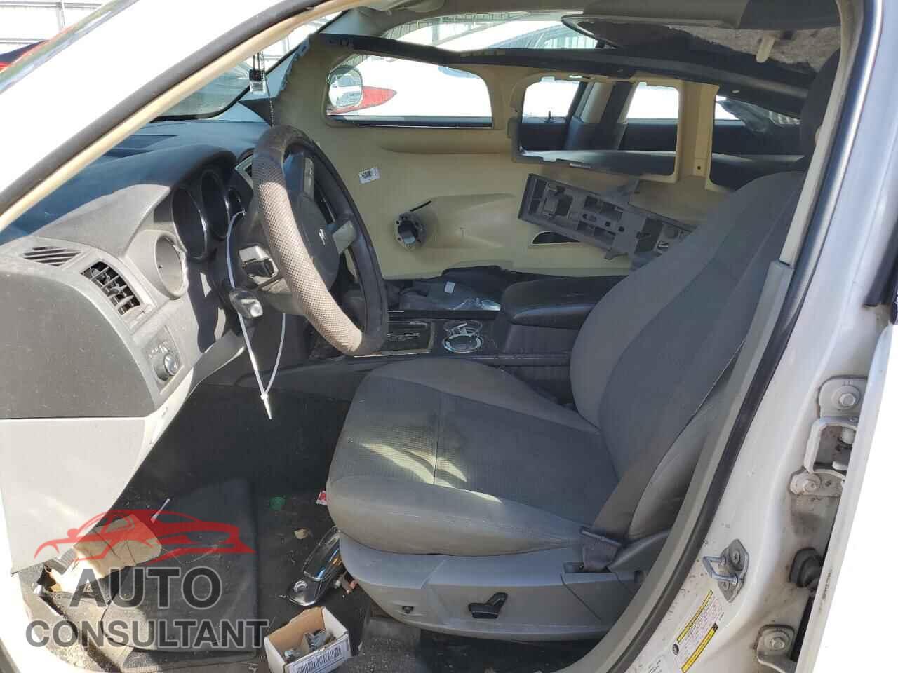 DODGE CHARGER 2010 - 2B3CA3CV4AH188040