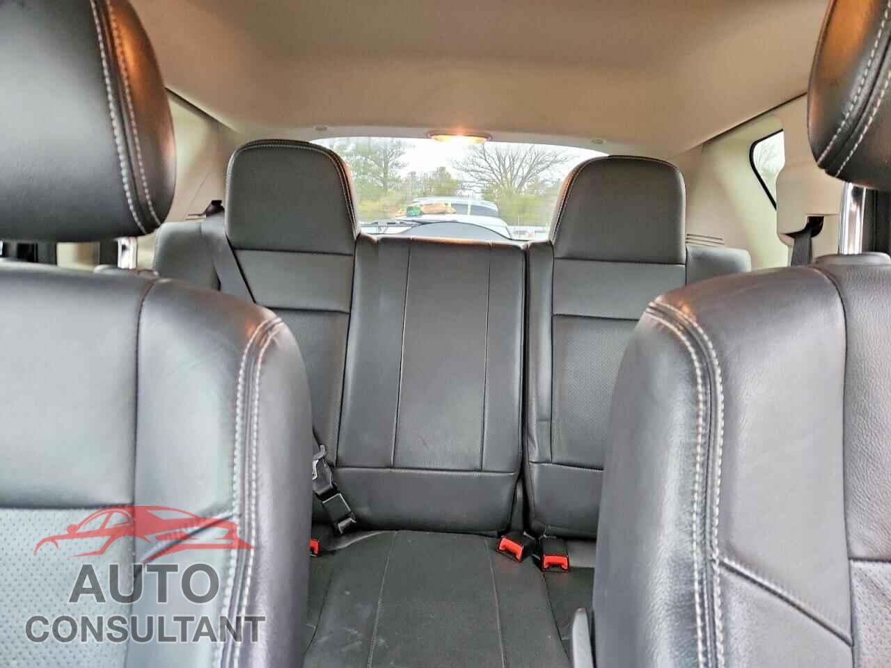 JEEP COMPASS 2015 - 1C4NJDEB5FD162972