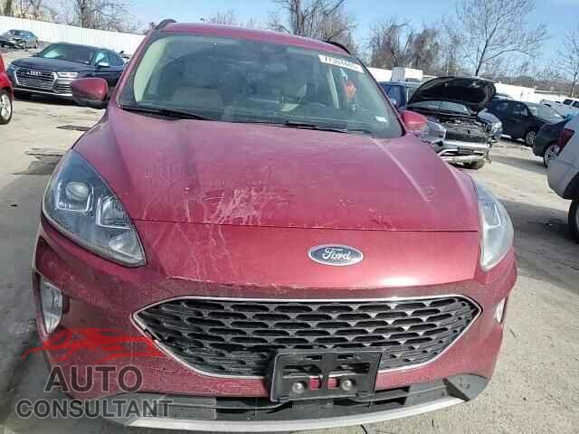 FORD ESCAPE 2020 - 1FMCU9H63LUA46705