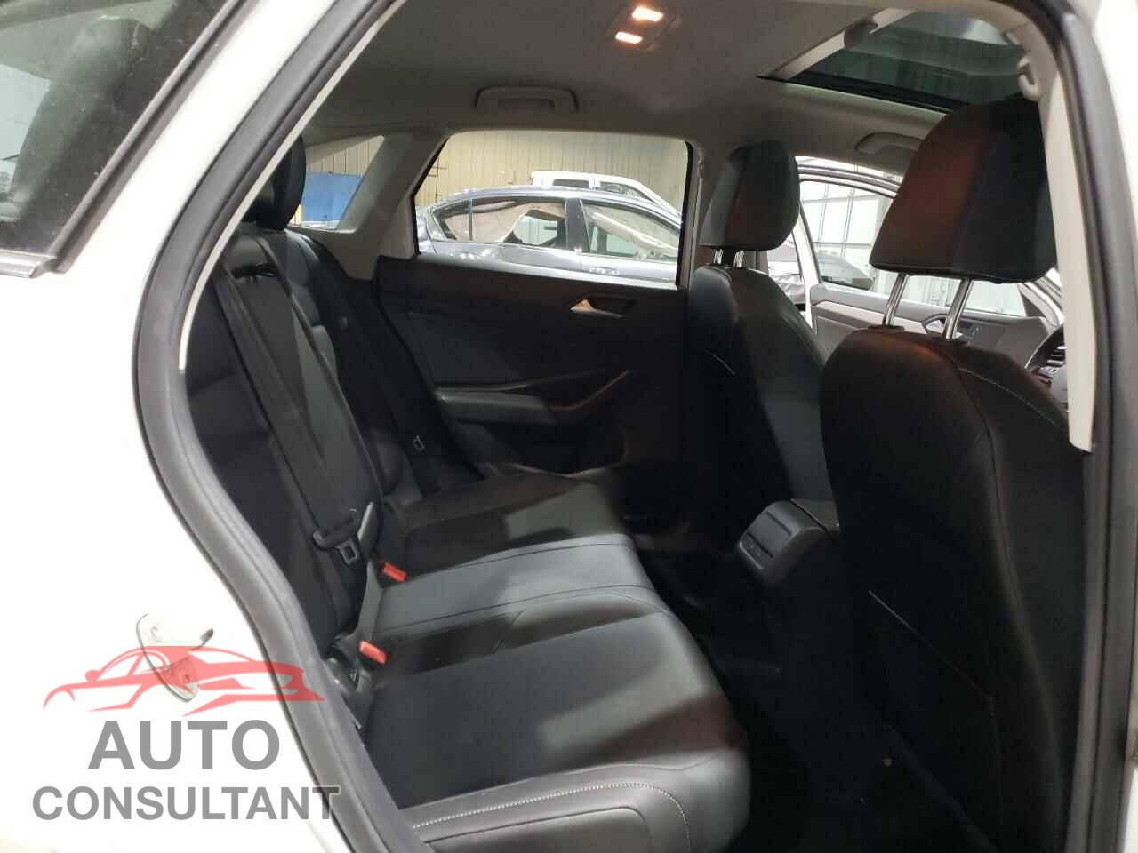 VOLKSWAGEN JETTA 2019 - 3VWC57BU6KM148559