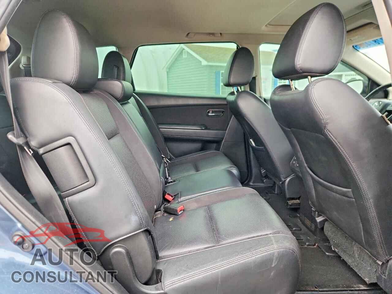 MAZDA CX-9 2014 - JM3TB3CV8E0433418