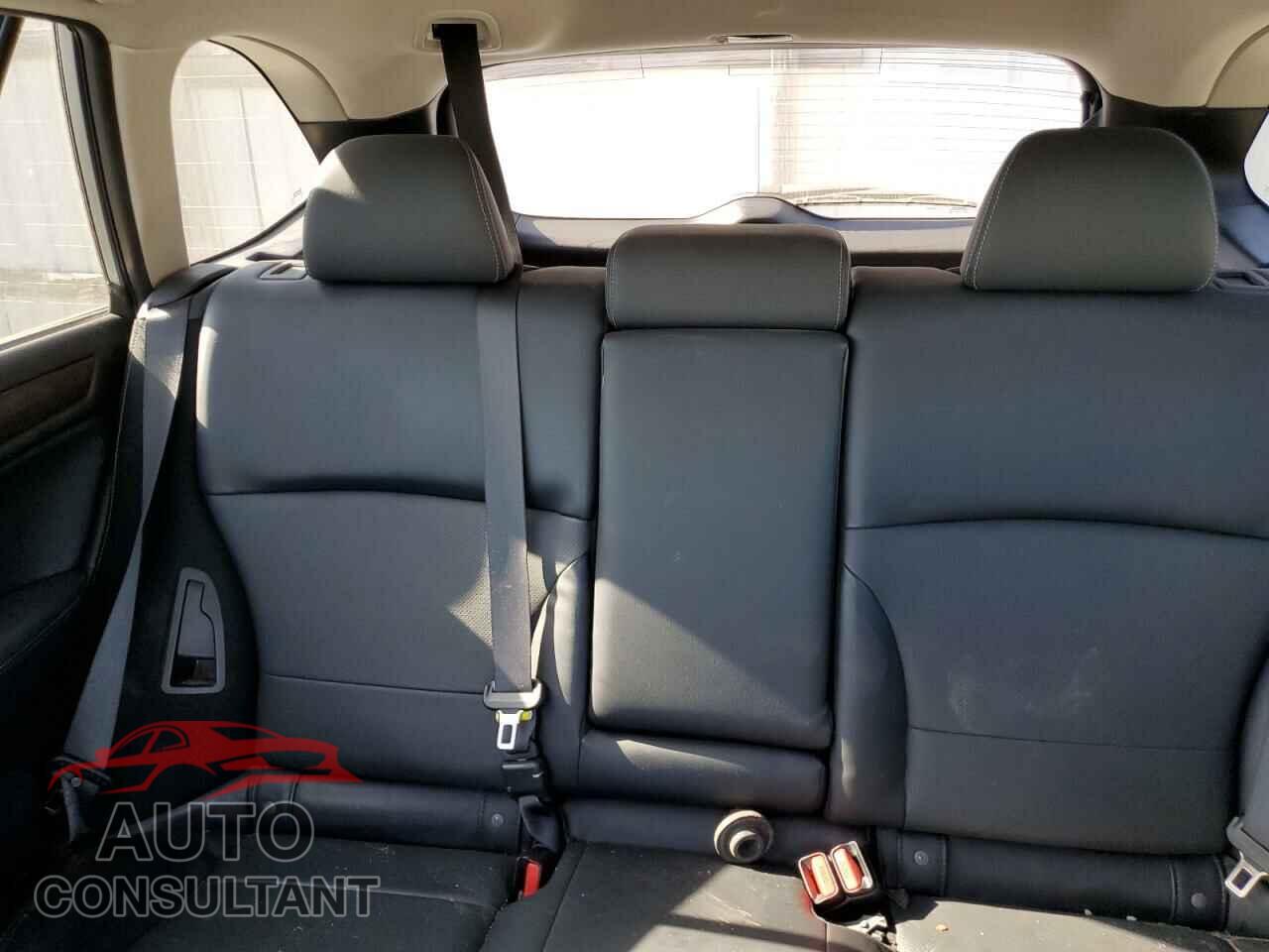 SUBARU OUTBACK 2017 - 4S4BSANC2H3311169
