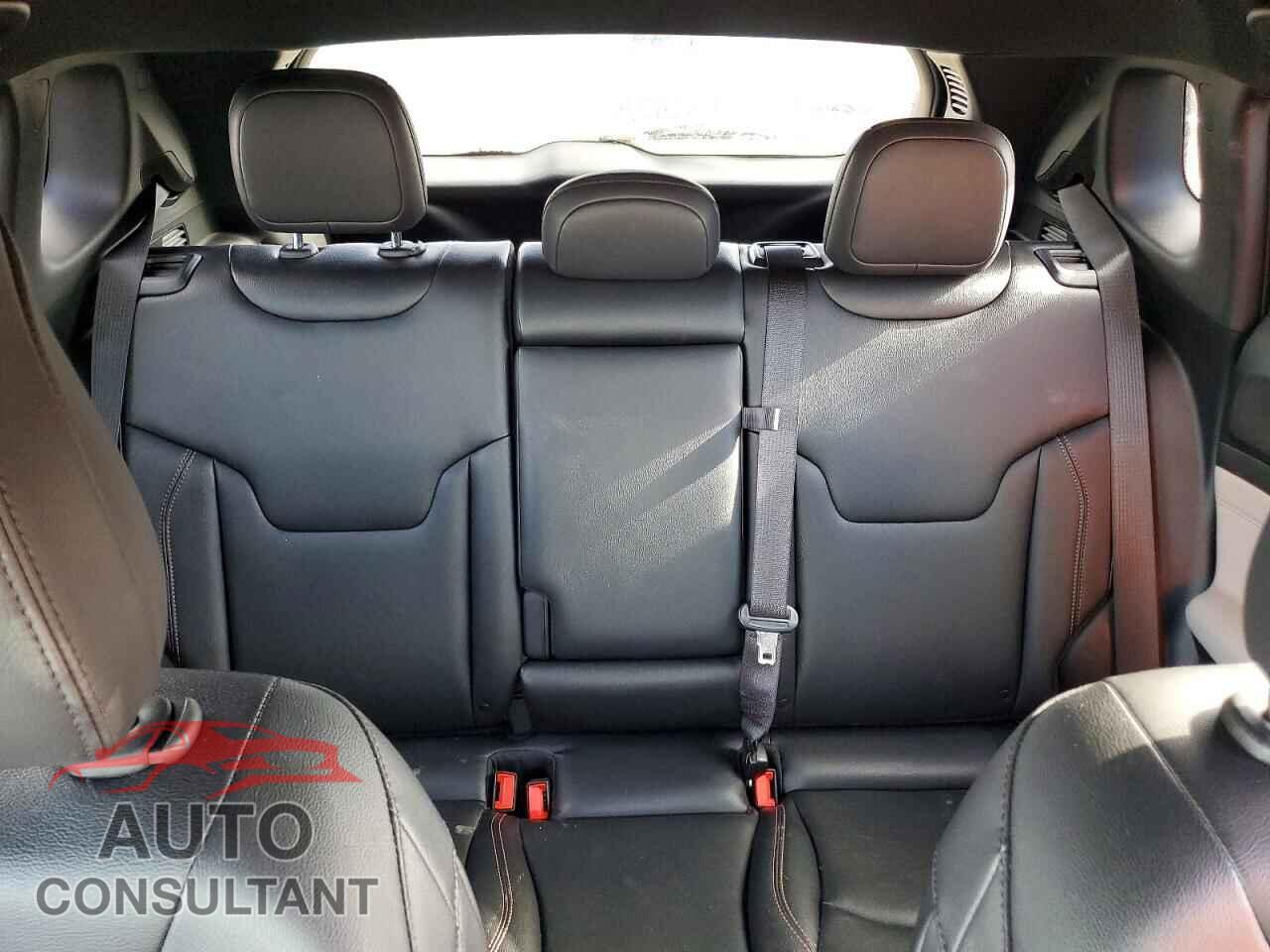 JEEP COMPASS 2024 - 3C4NJDCN7RT131637