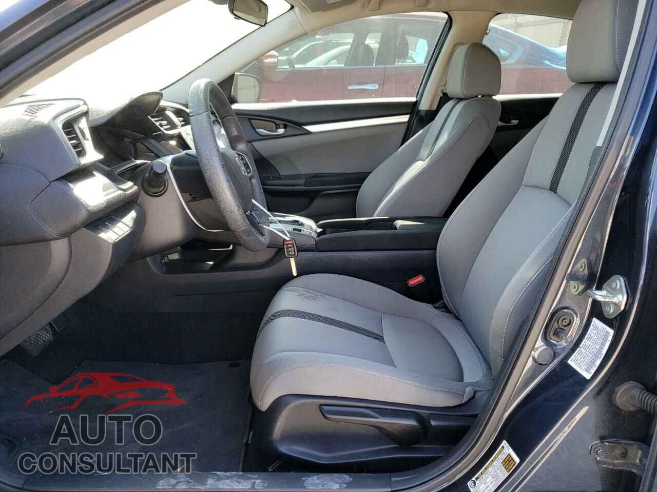 HONDA CIVIC 2019 - 19XFC2F65KE051142