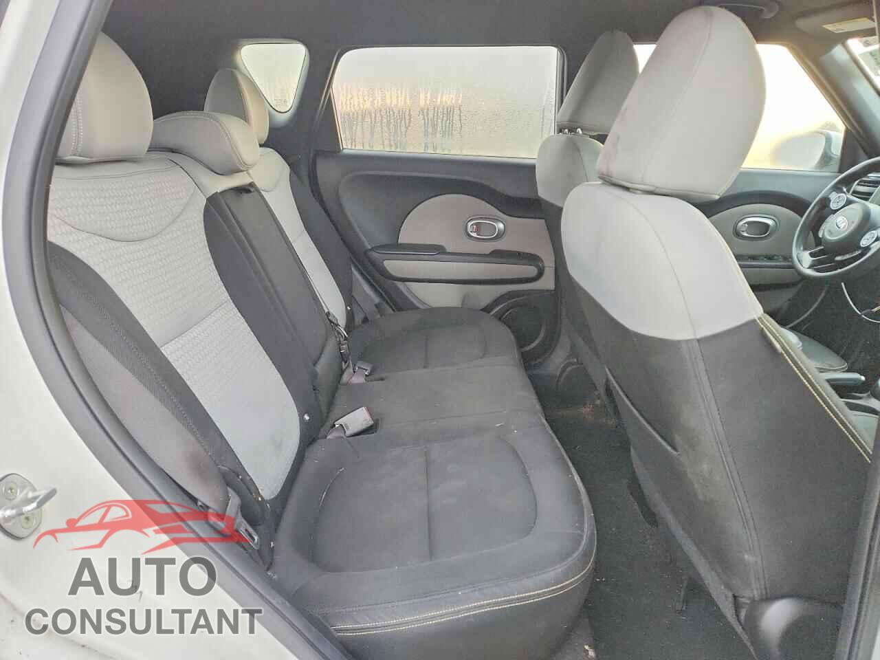 KIA SOUL 2014 - KNDJP3A56E7009845