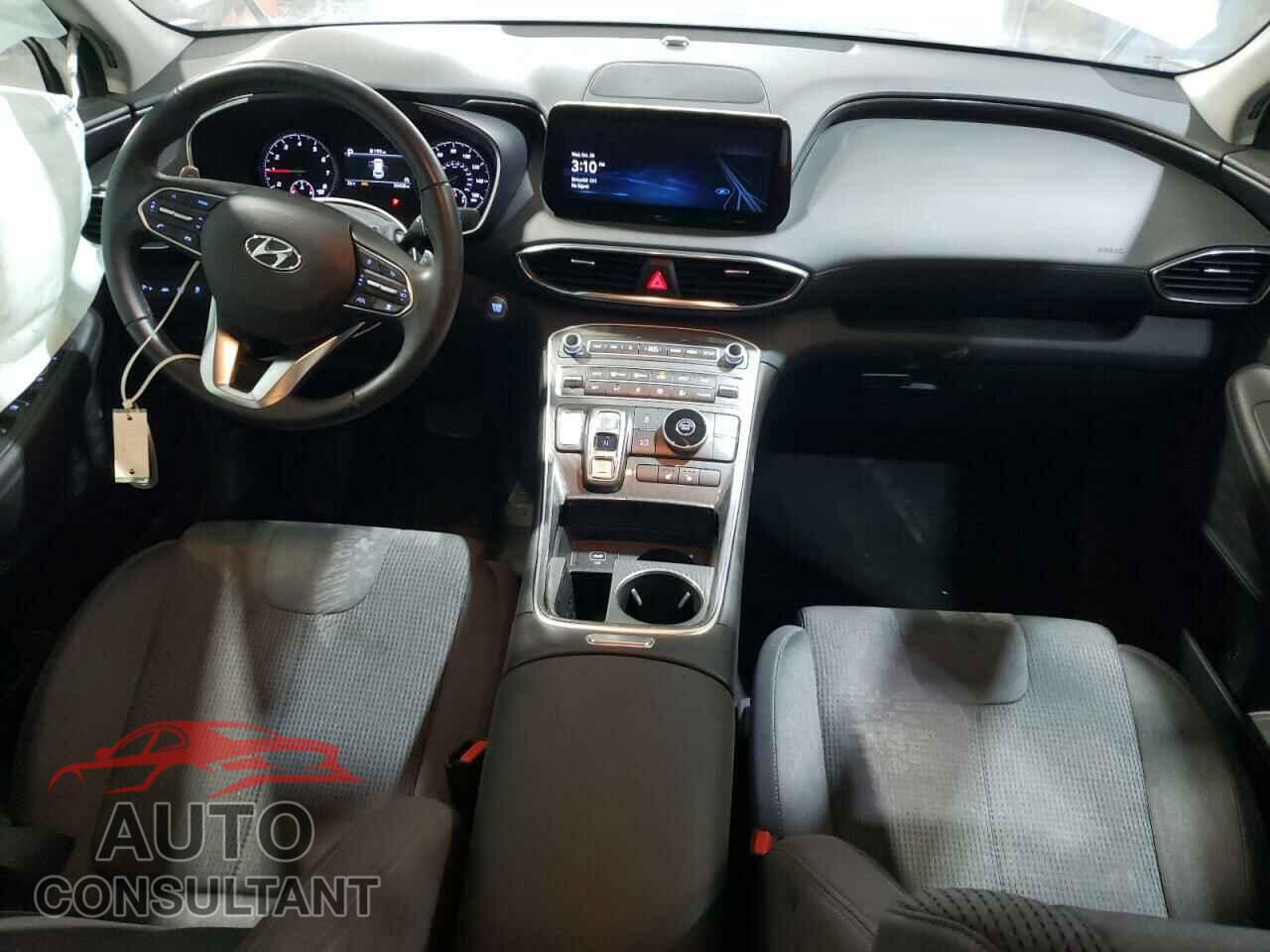HYUNDAI SANTA FE 2023 - 5NMS24AJ0PH525958