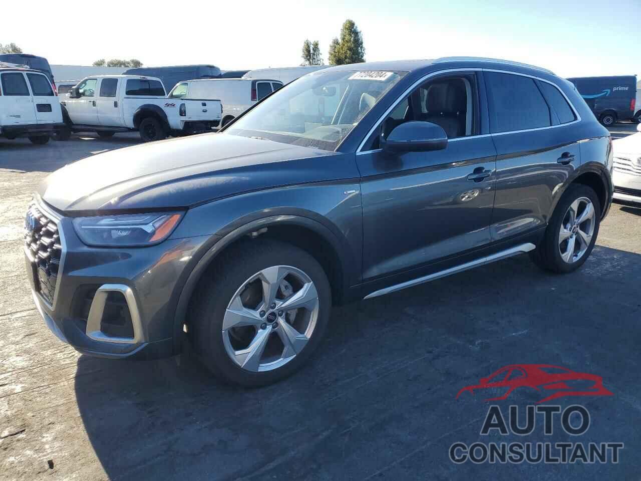 AUDI Q5 2023 - WA1EAAFY6P2071220