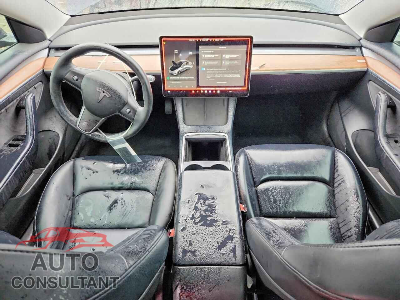 TESLA MODEL 3 2023 - 5YJ3E1EA4PF712089