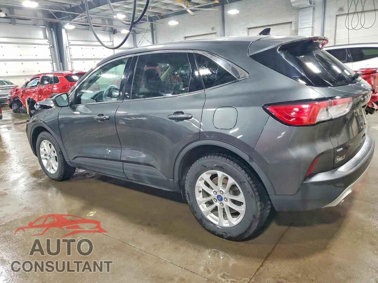 FORD ESCAPE 2020 - 1FMCU9G6XLUA34925