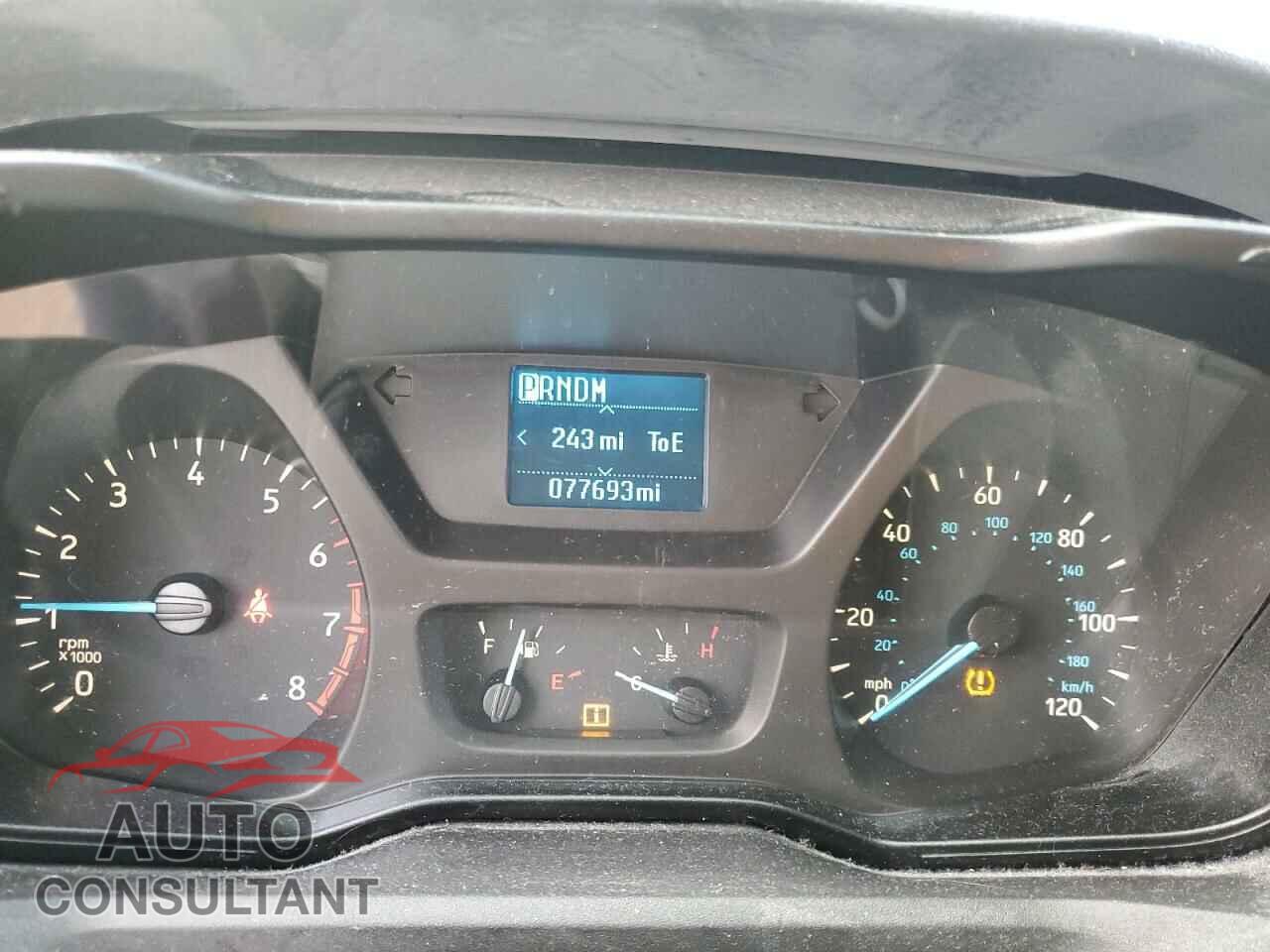 FORD TRANSIT 2015 - 1FBZX2YG3FKA79794