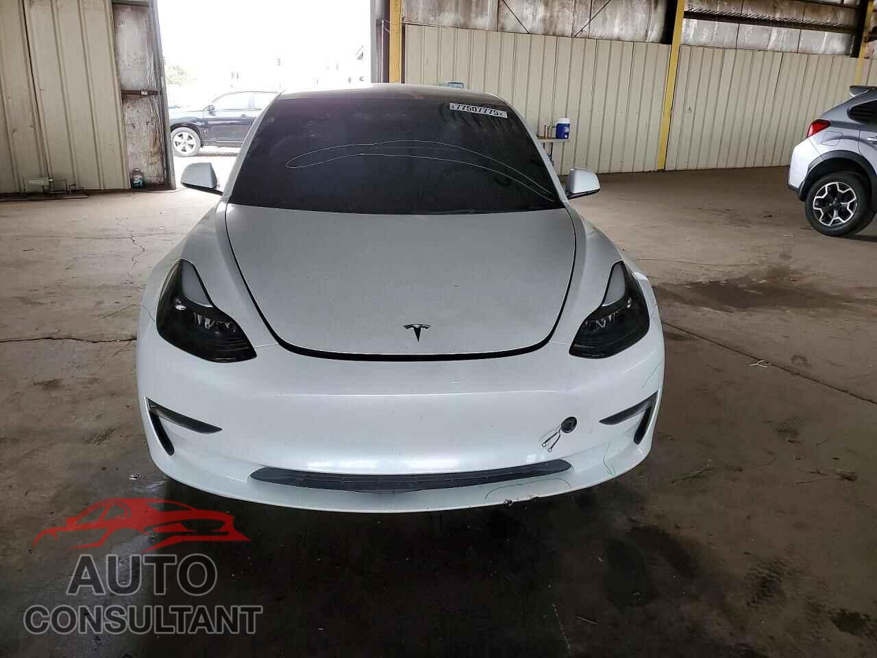 TESLA MODEL 3 2023 - 5YJ3E1EA0PF484723