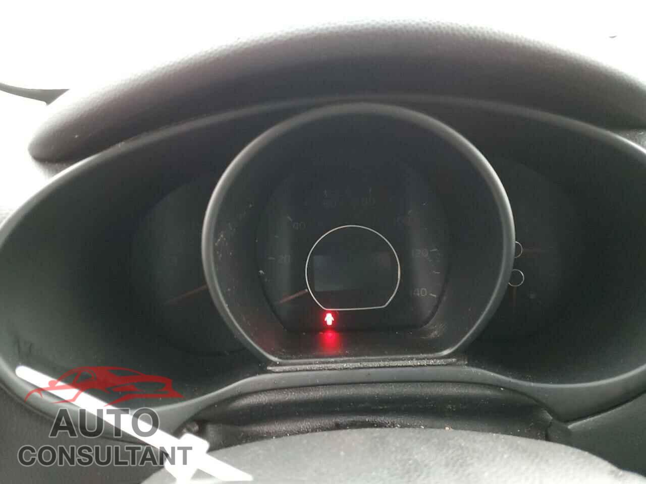KIA SOUL 2017 - KNDJP3A5XH7494382