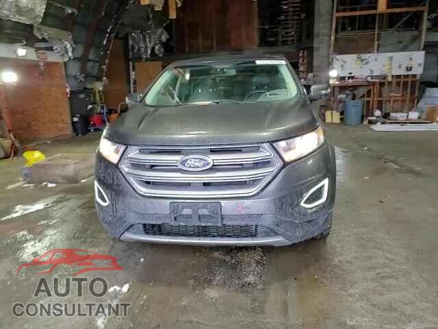 FORD EDGE 2018 - 2FMPK4K86JBC28129