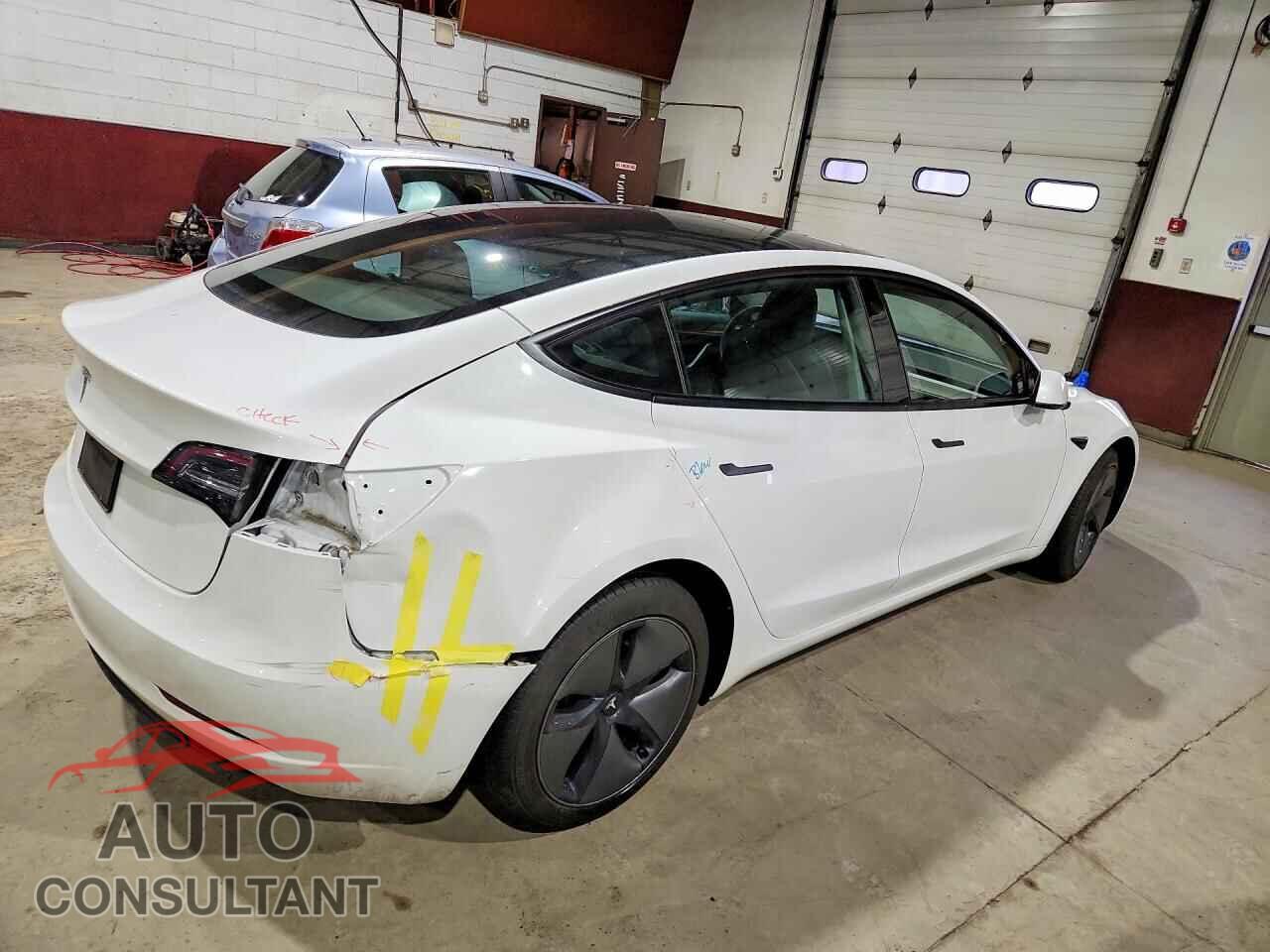 TESLA MODEL 3 2023 - 5YJ3E1EA4PF508599