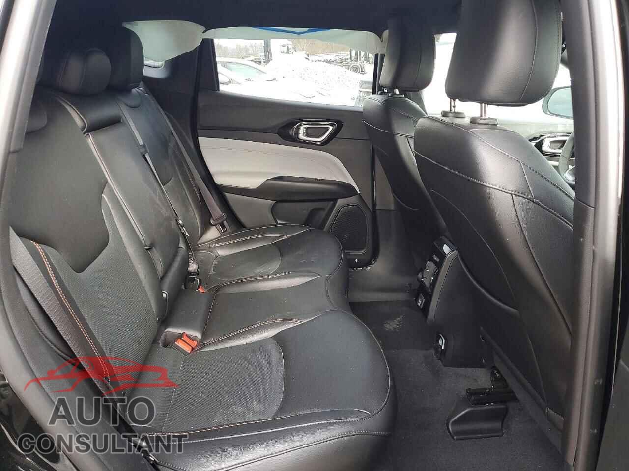 JEEP COMPASS 2023 - 3C4NJDCN2PT559225